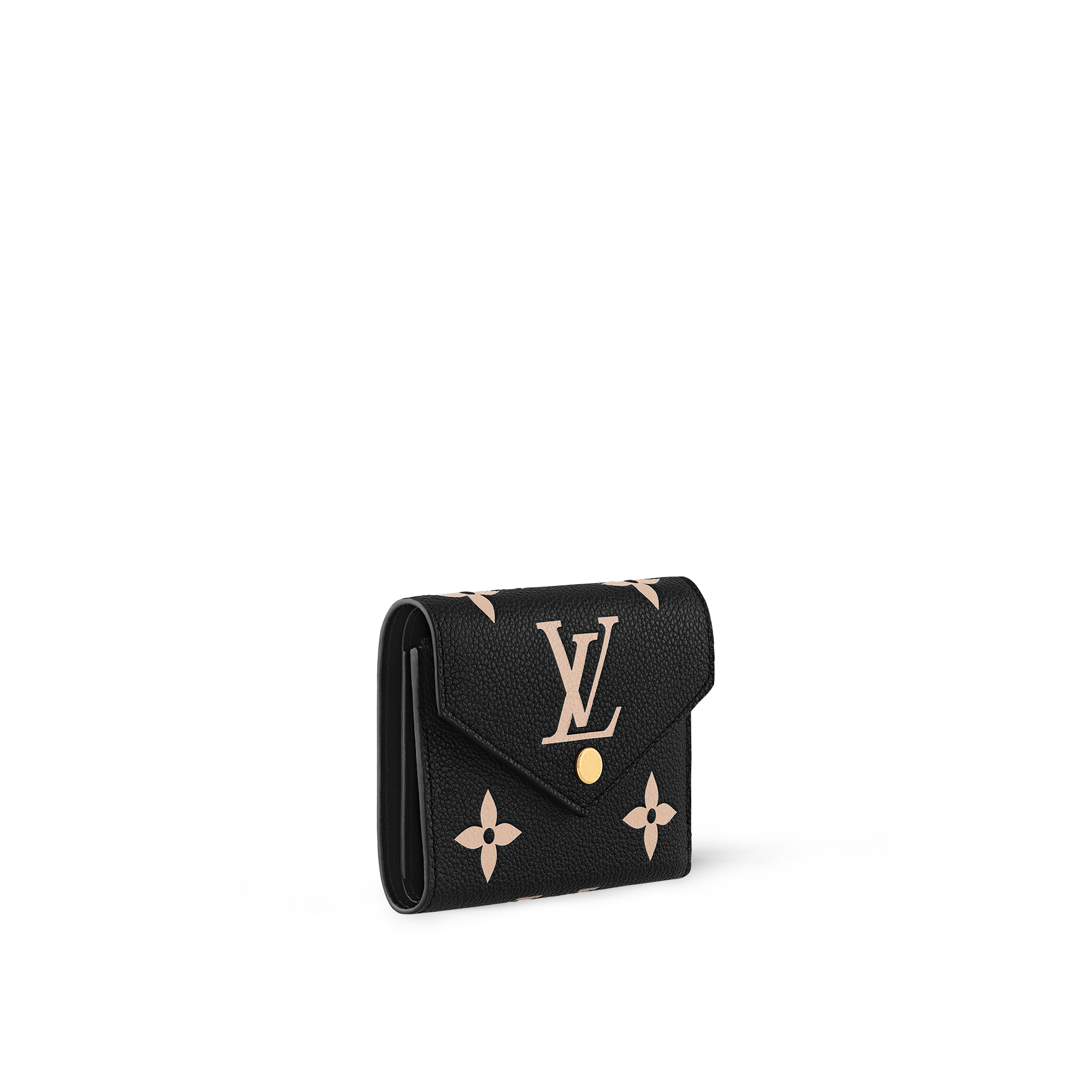 Louis Vuitton wallets top